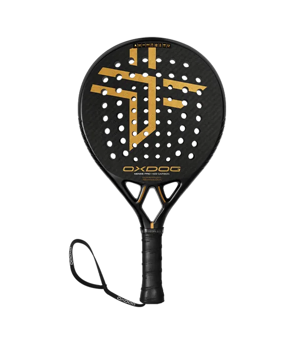 Pala Oxdog Sense pro Classic Series - Image 6