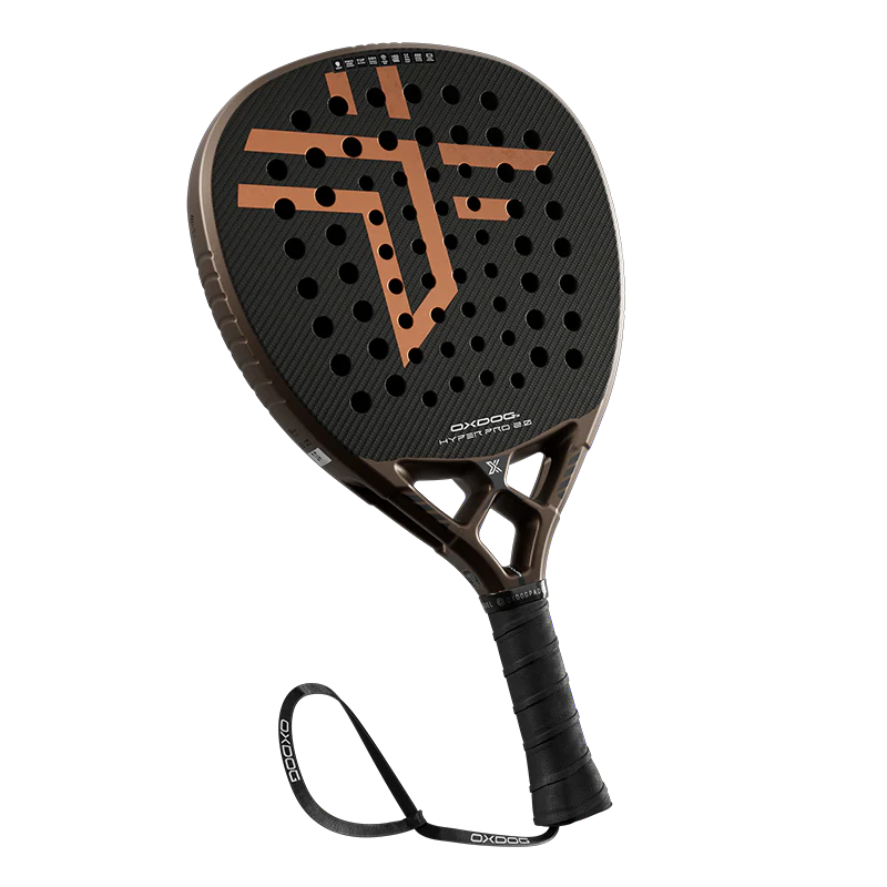 Pala Oxdog Hyper Pro 2.0 2026 - Image 5