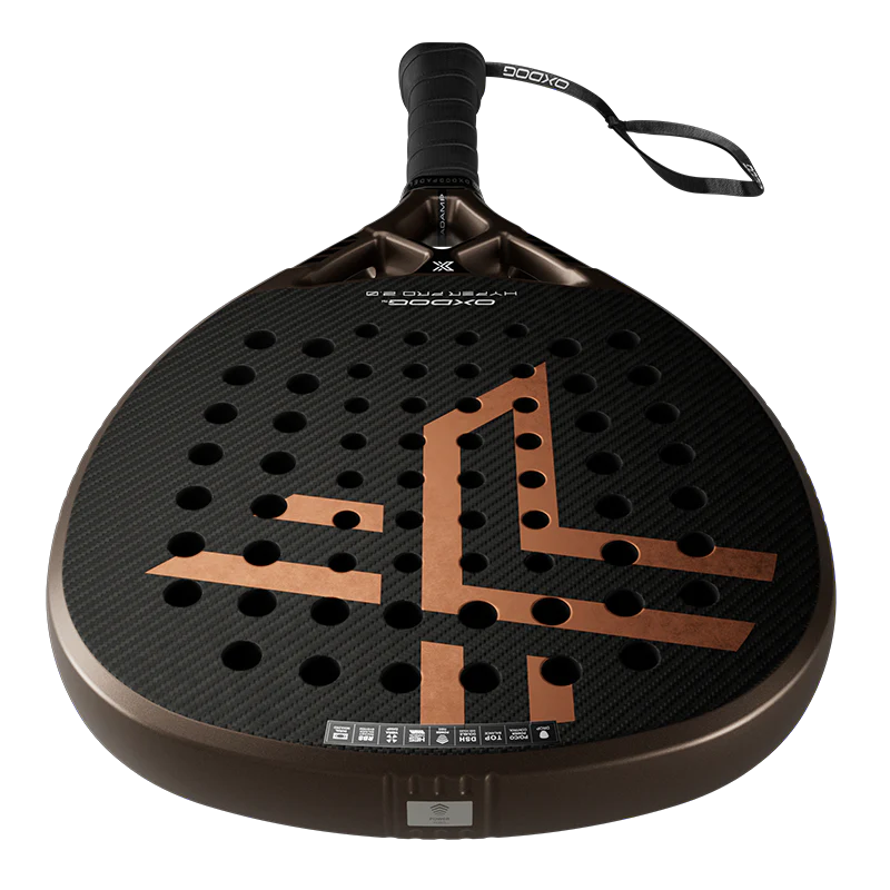 Pala Oxdog Hyper Pro 2.0 2026 - Image 6