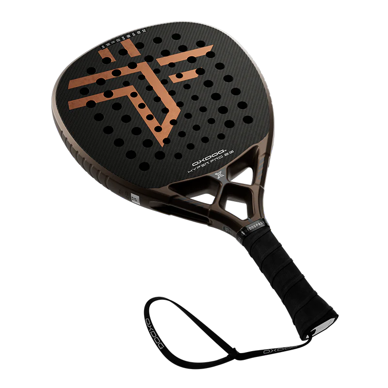 Pala Oxdog Hyper Pro 2.0 2026 - Image 7