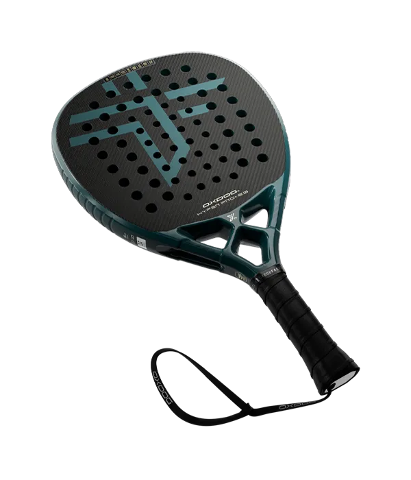 Pala Oxdog Hyper Pro+ 2.0 2025 - Image 5