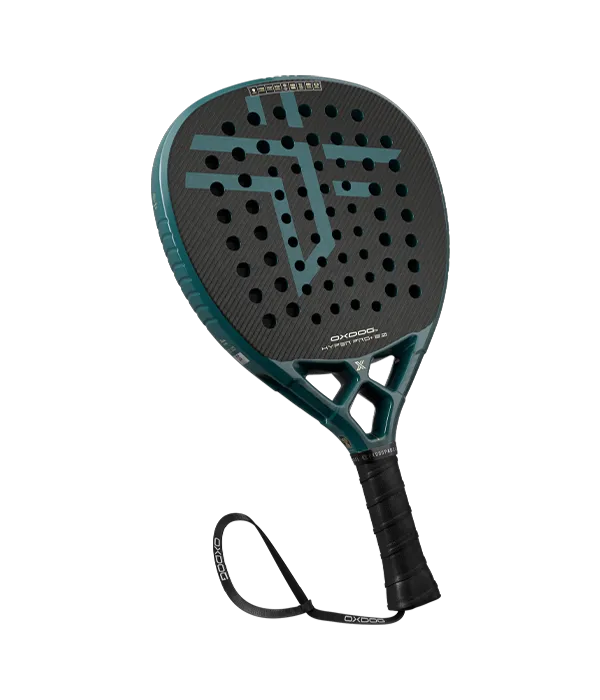 Pala Oxdog Hyper Pro+ 2.0 2025 - Image 6