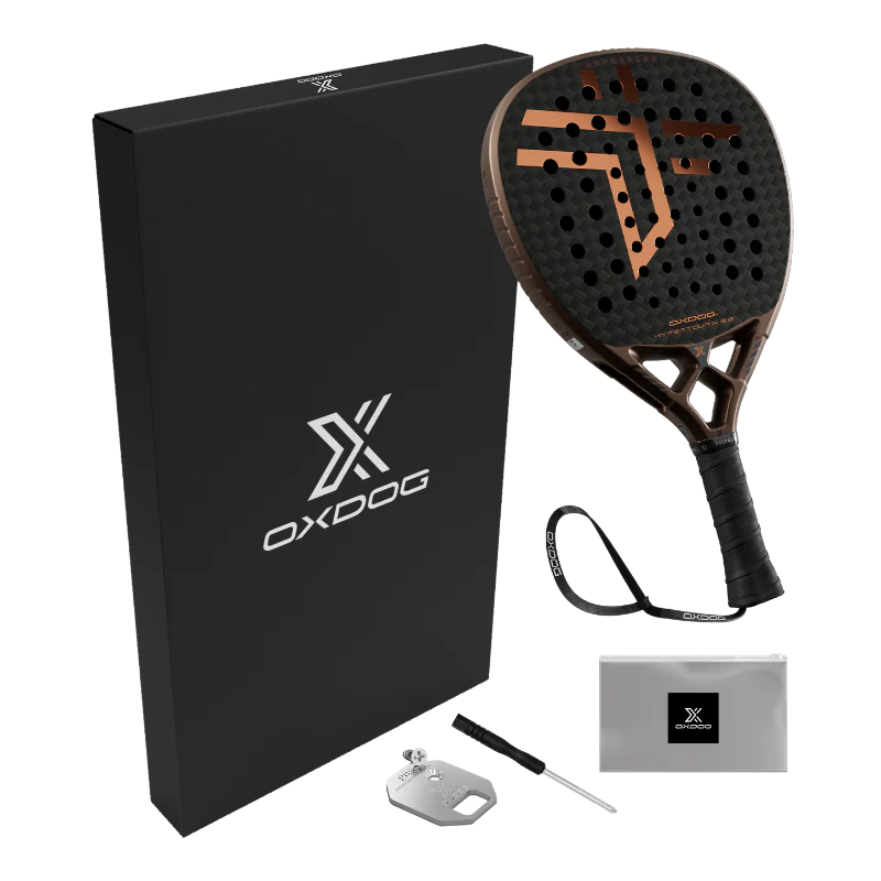 Pala Oxdog Hyper Tour X 2.0 2026 - Image 2