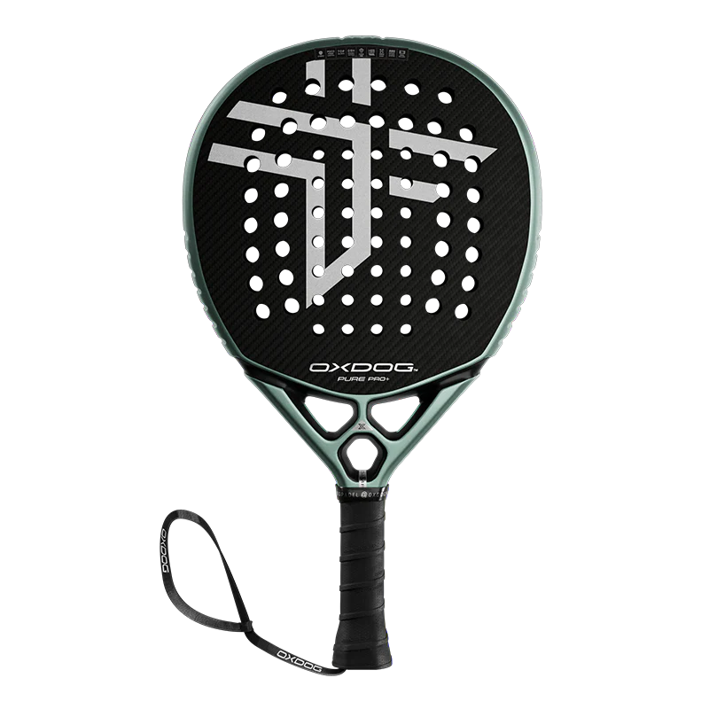Pala Oxdog Pure Pro + 2026 - Image 3