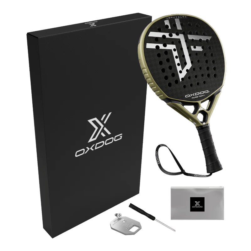 Pala Oxdog Pure Tour X 2026 - Image 2