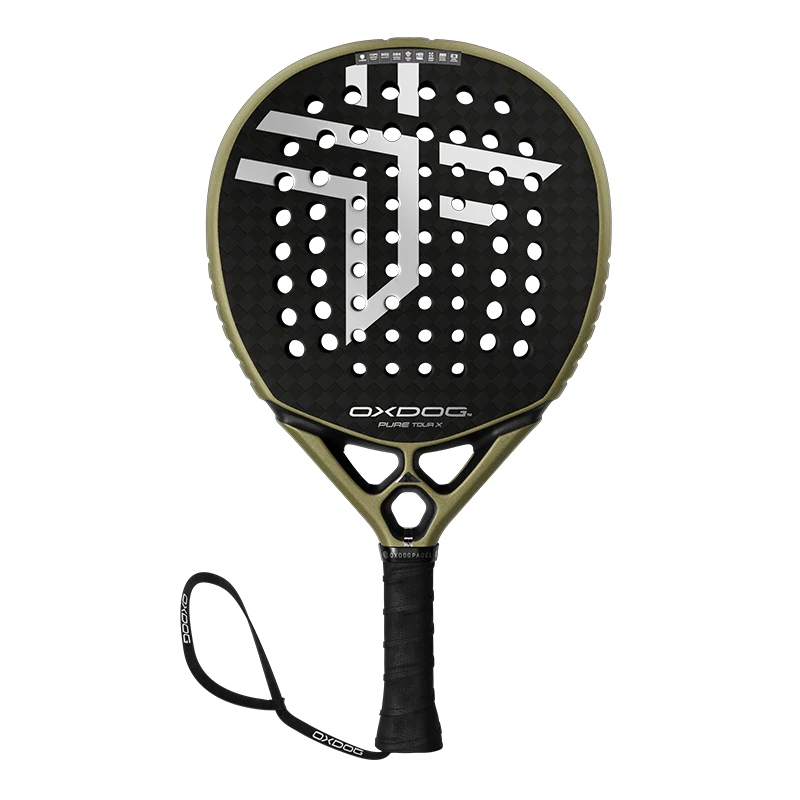 Pala Oxdog Pure Tour X 2026 - Image 3