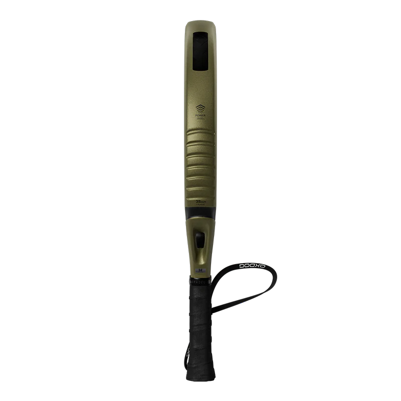 Pala Oxdog Pure Tour X 2026 - Image 4