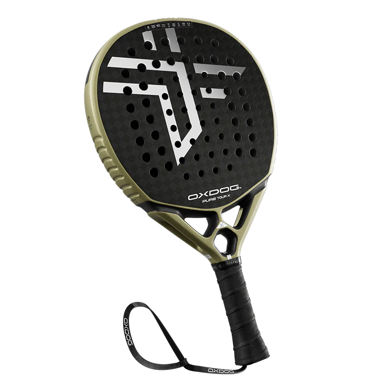 Pala Oxdog Pure Tour X 2026 - Image 5
