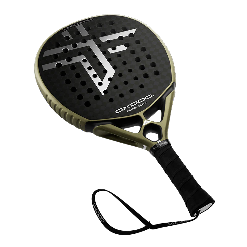 Pala Oxdog Pure Tour X 2026 - Image 7