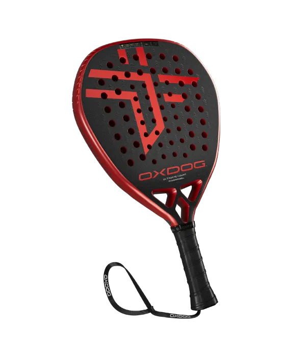 Pala Oxdog Ultimate Court - Image 3