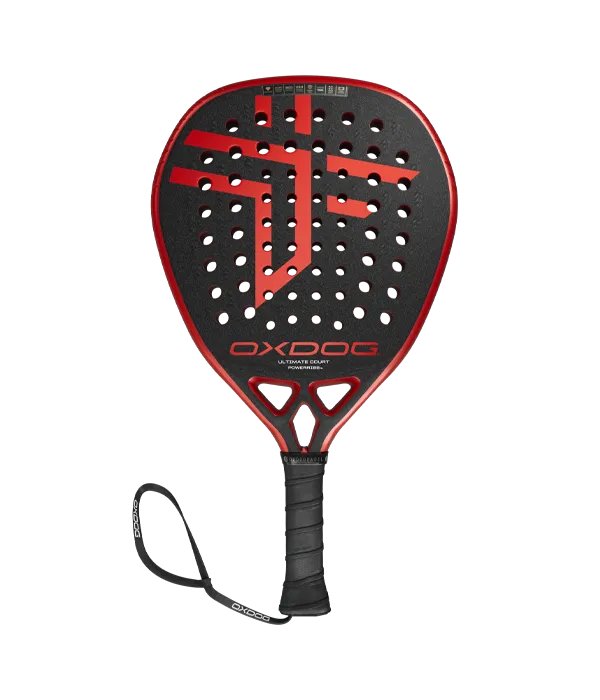 Pala Oxdog Ultimate Court - Image 4