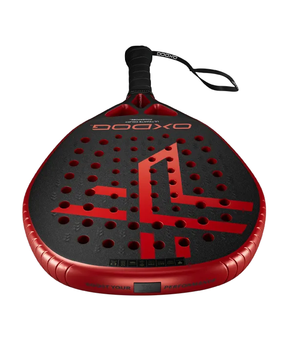 Pala Oxdog Ultimate Court - Image 5