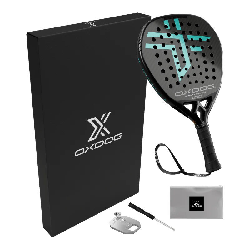 Pala Oxdog Ultimate Pro 2026 - Image 2