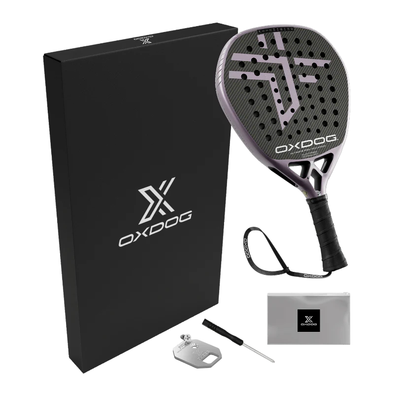 Pala Oxdog Ultimate Pro + 2026 - Image 2