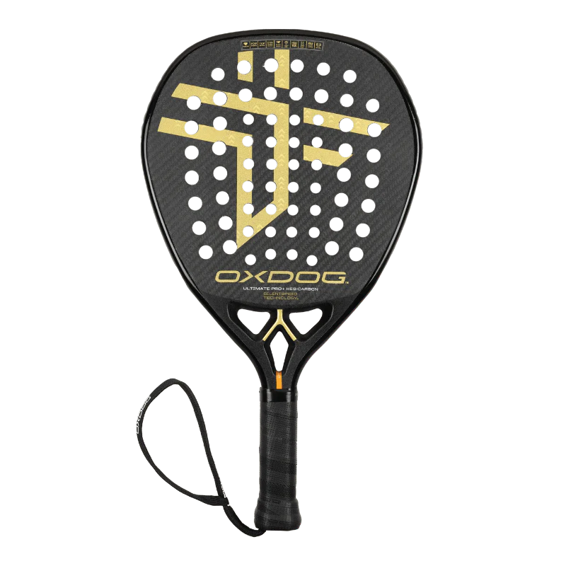 Pala Oxdog Classics Ultimate Pro+ - Image 3
