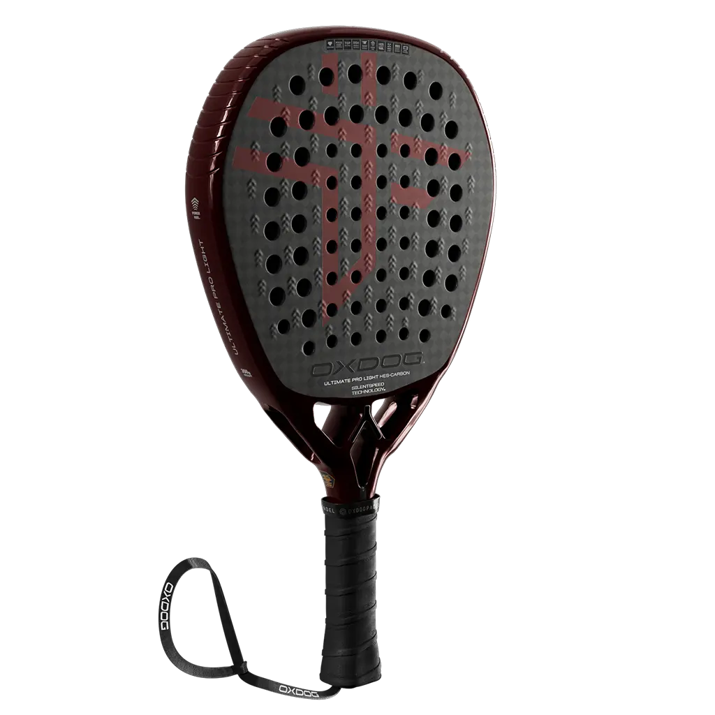 Pala Oxdog Ultimate Pro Light 2026