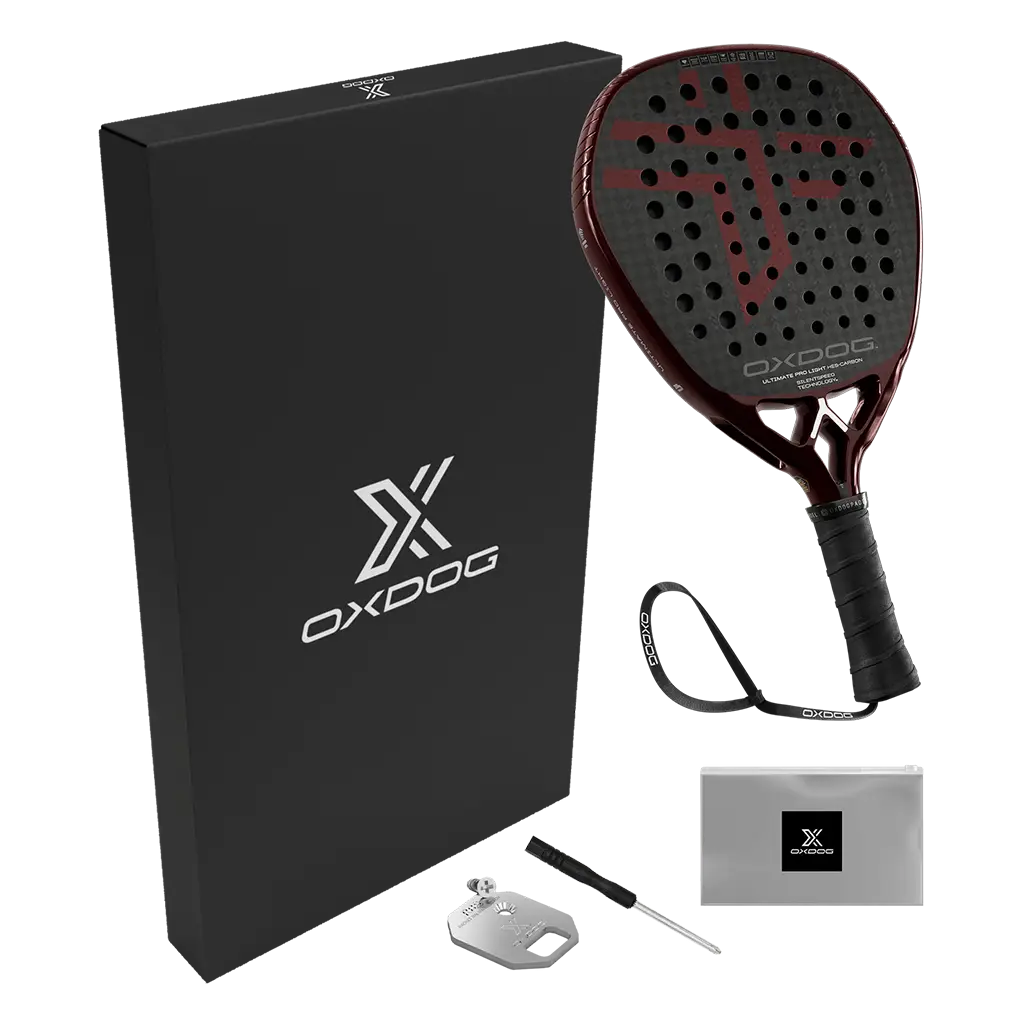 Pala Oxdog Ultimate Pro Light 2026 - Image 2