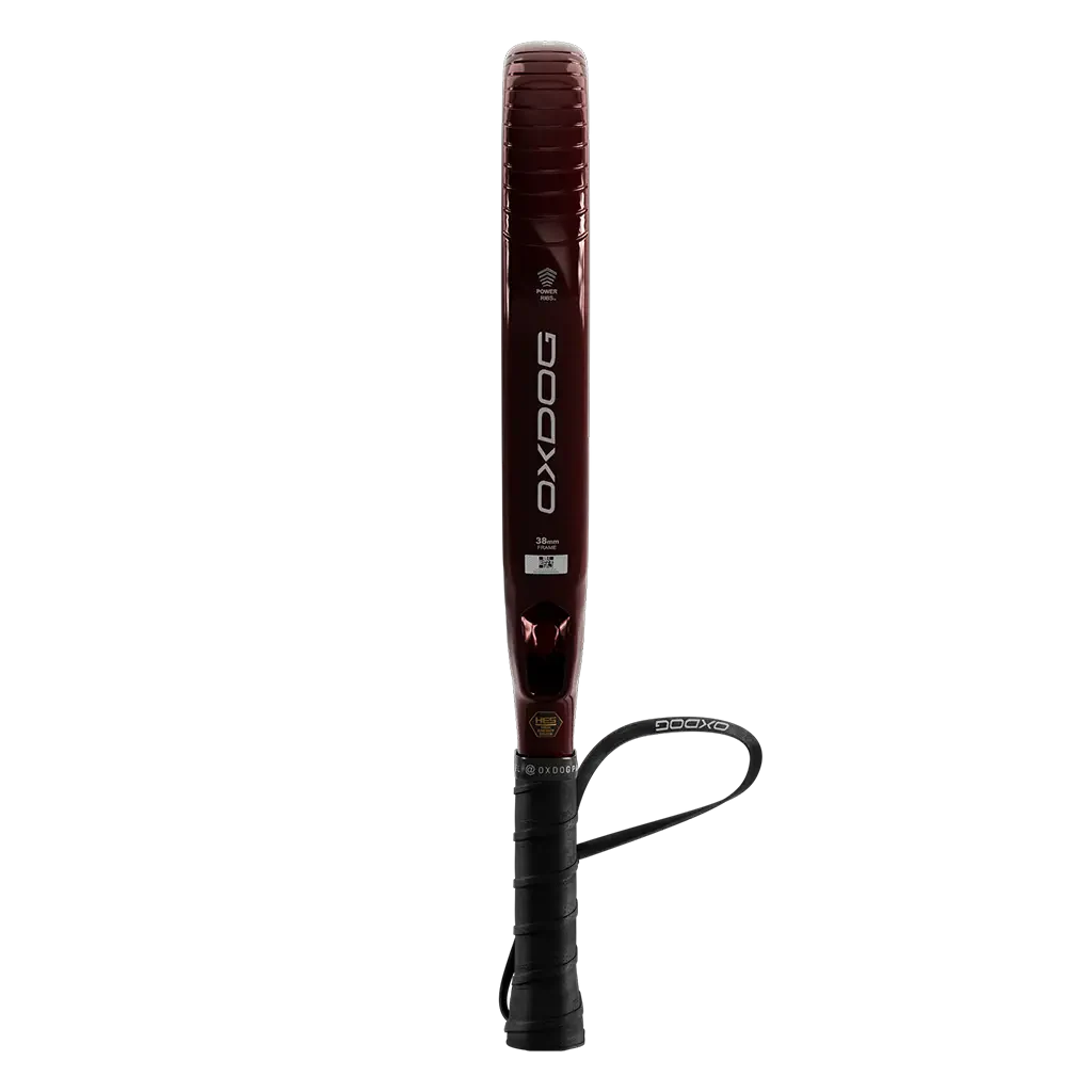 Pala Oxdog Ultimate Pro Light 2026 - Image 4
