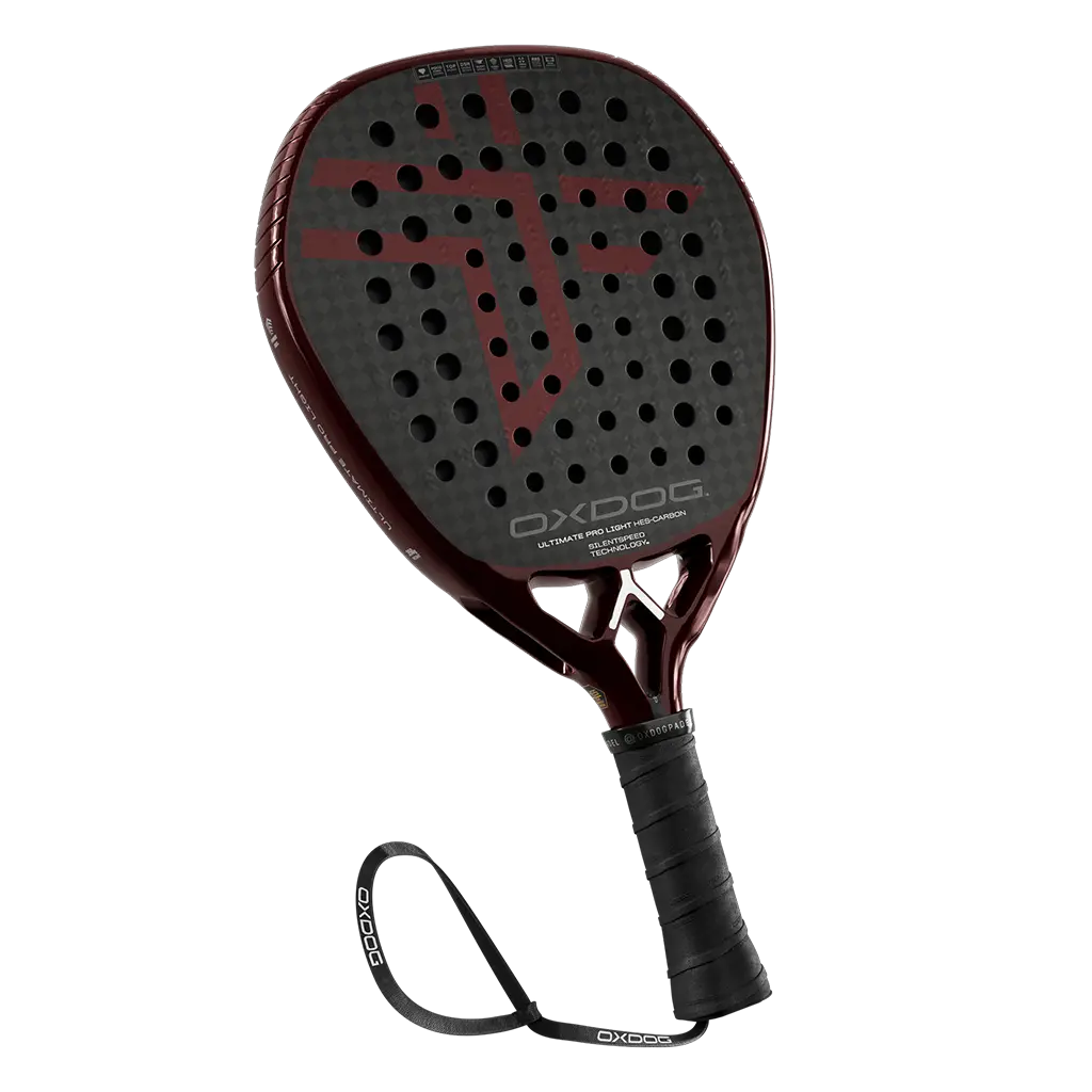 Pala Oxdog Ultimate Pro Light 2026 - Image 5