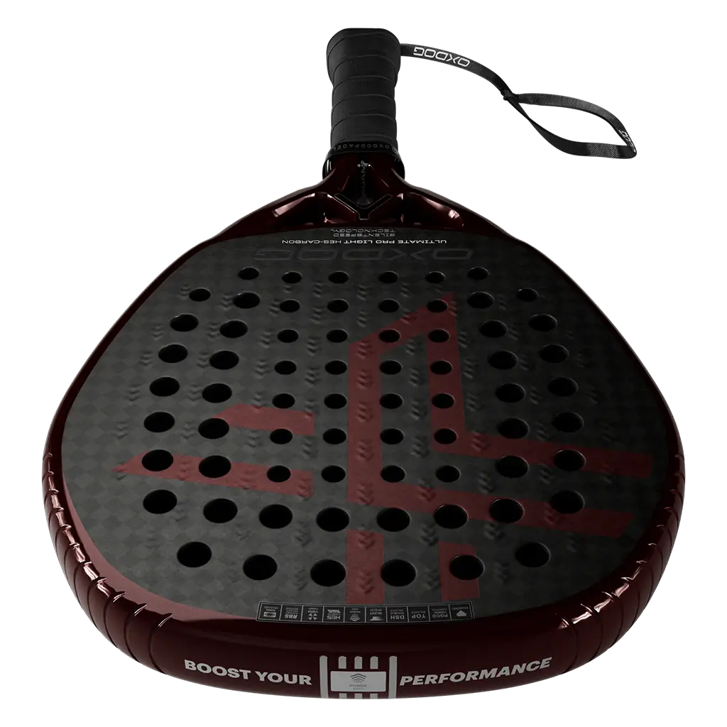 Pala Oxdog Ultimate Pro Light 2026 - Image 6