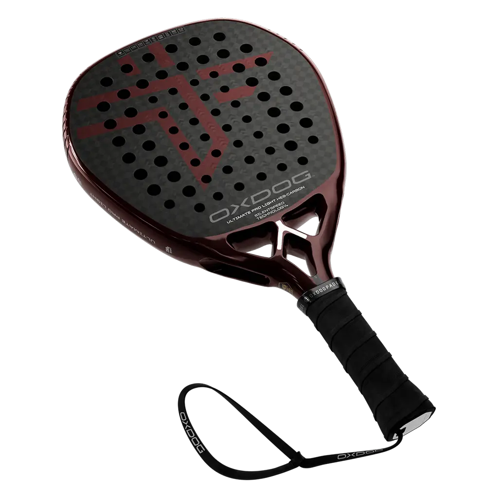 Pala Oxdog Ultimate Pro Light 2026 - Image 7