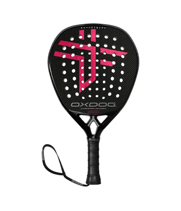 Pala Oxdog Ultimate Pro+ 2025 - Image 3