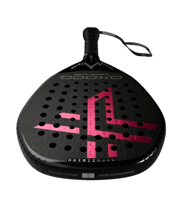 Pala Oxdog Ultimate Pro+ 2025 - Image 4