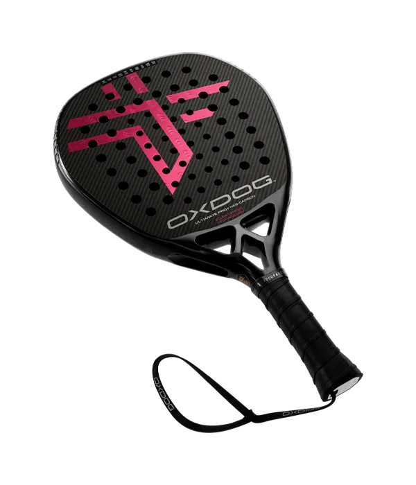 Pala Oxdog Ultimate Pro+ 2025 - Image 5
