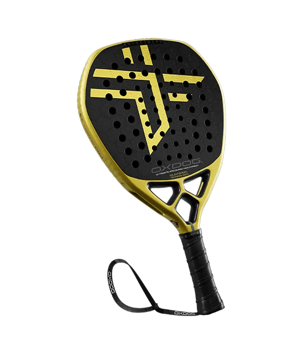 Pala Oxdog Ultimate Pro Smash 2025 - Image 4