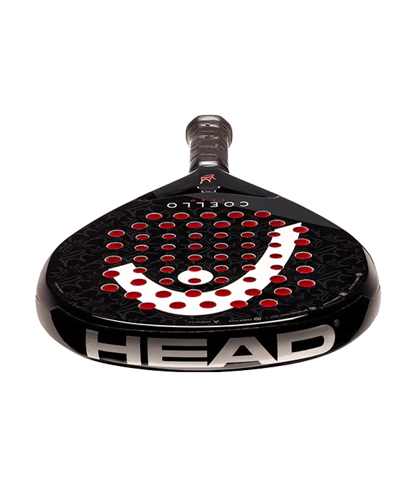 Pala Head Coello Team 2025 - Image 4