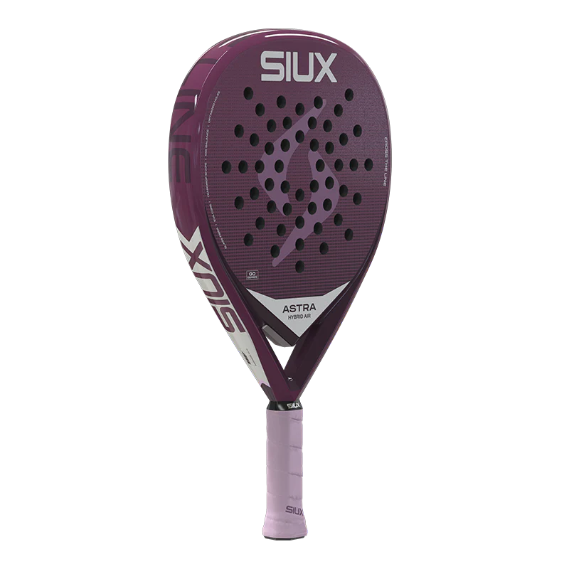 Pala Siux Astra Hybrid Air 2026 - Image 2