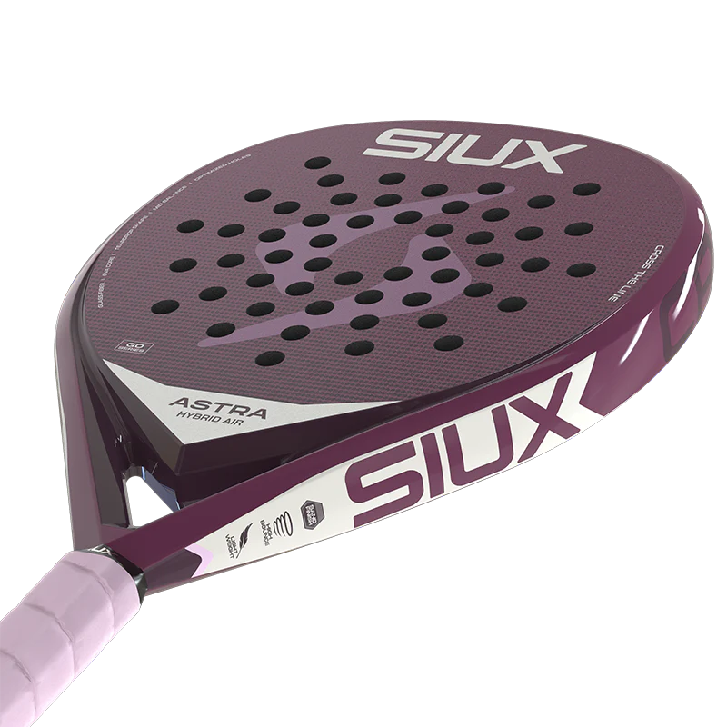 Pala Siux Astra Hybrid Air 2026 - Image 5