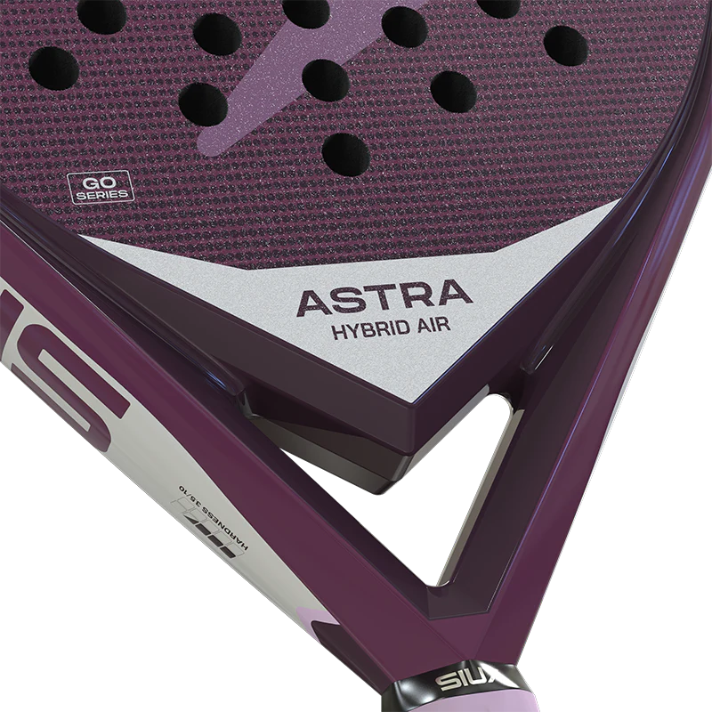 Pala Siux Astra Hybrid Air 2026 - Image 7