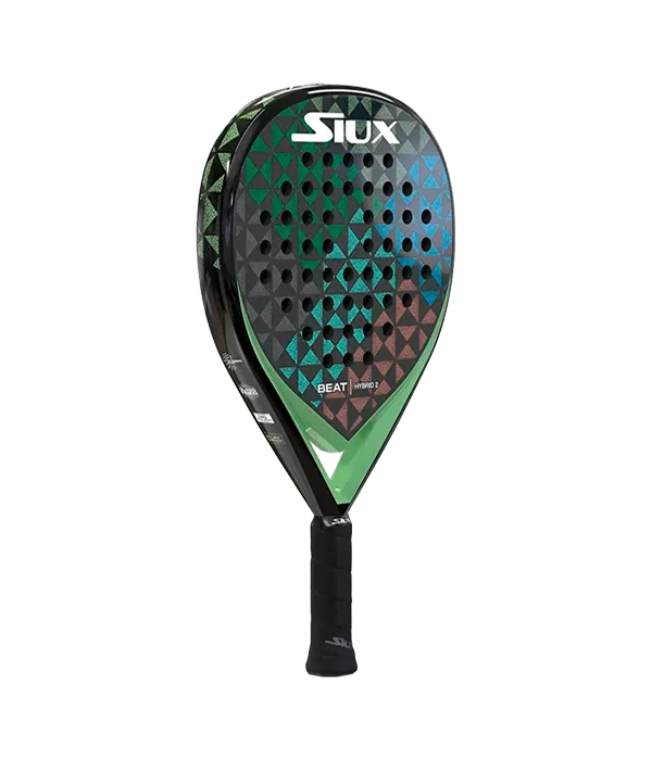 Pala Siux Beat Hybrid 2 2025 - Image 2