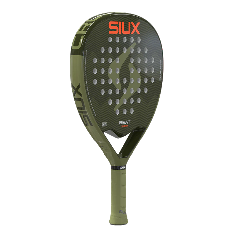 Pala Siux Beat Hybrid 3 2026 - Image 2