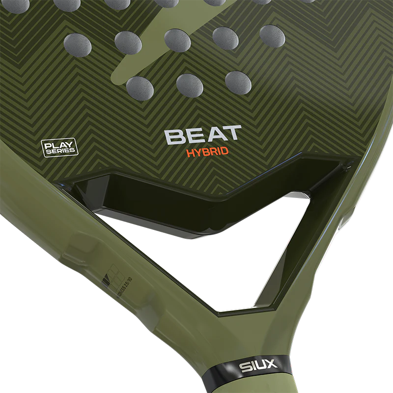 Pala Siux Beat Hybrid 3 2026 - Image 4