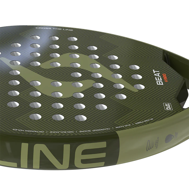 Pala Siux Beat Hybrid 3 2026 - Image 5