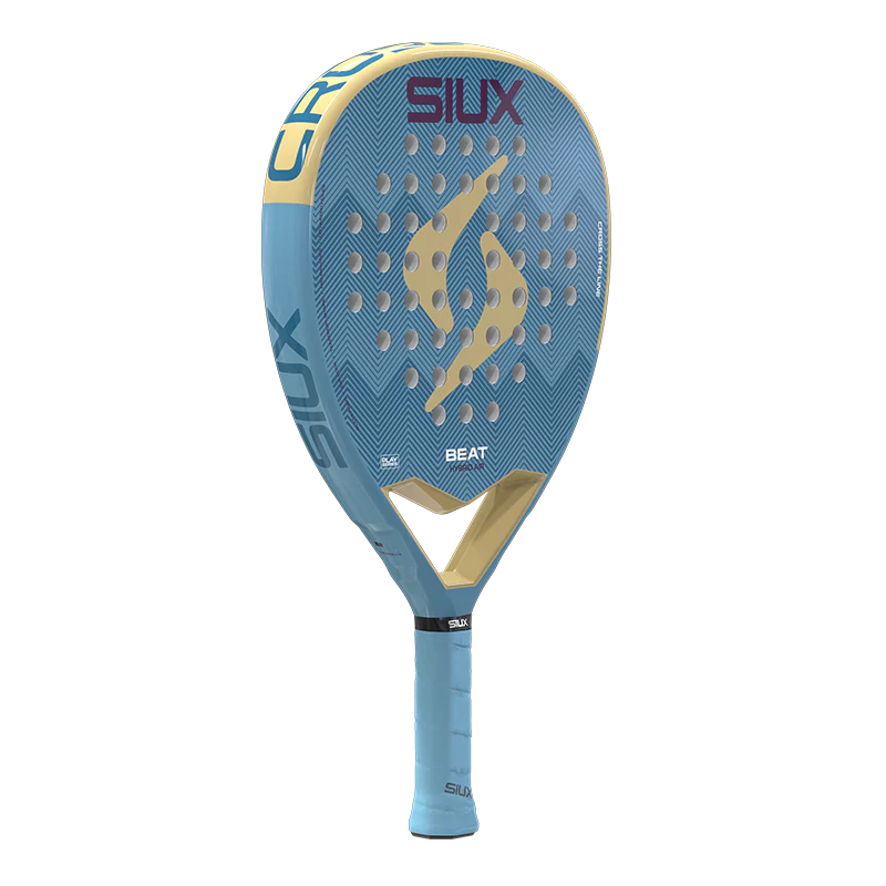 Pala Siux Beat Hybrid 3 Air 2026 - Image 2