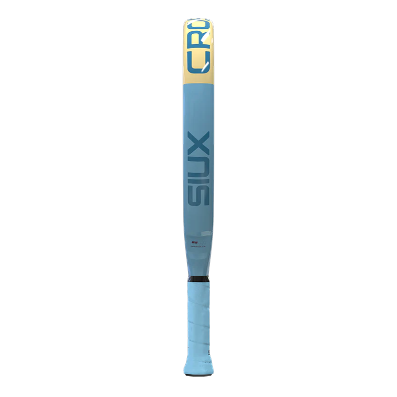 Pala Siux Beat Hybrid 3 Air 2026 - Image 3