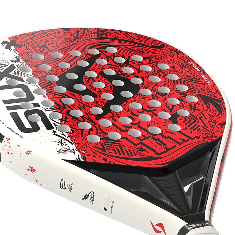 Pala Siux Beat Jr 2 2026 - Image 5