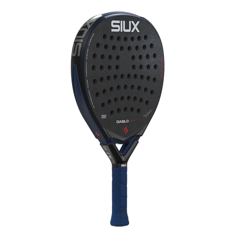 Pala Siux Diablo Pro 2026 Night Blue - Image 2