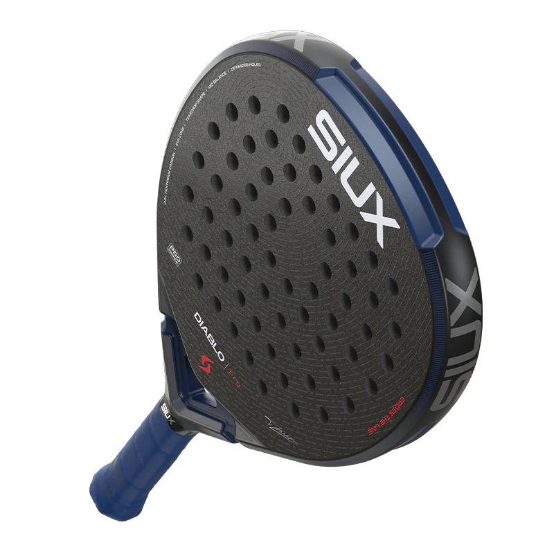 Pala Siux Diablo Pro 2026 Night Blue - Image 4