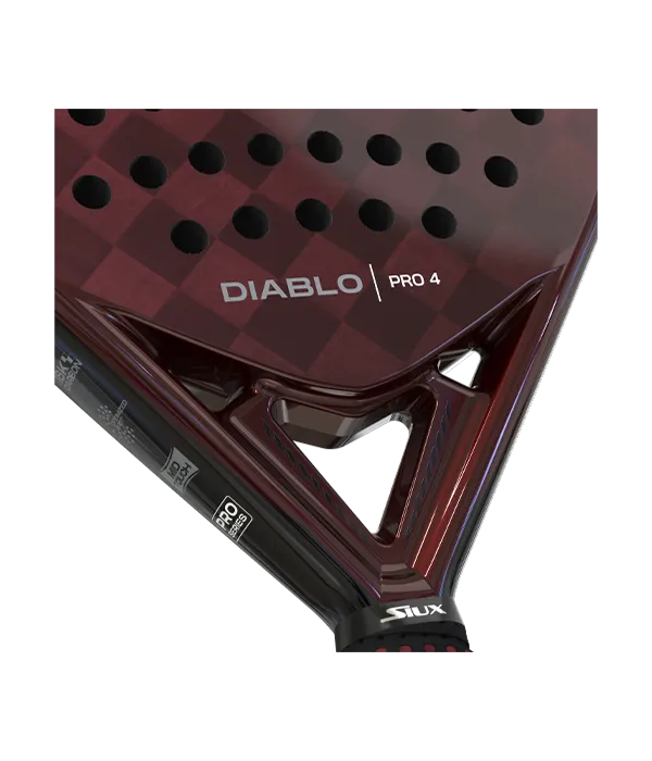 Pala SIUX Diablo Pro 4 2025 - Image 3