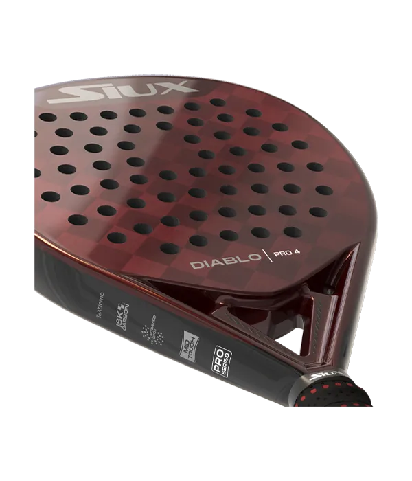 Pala SIUX Diablo Pro 4 2025 - Image 5