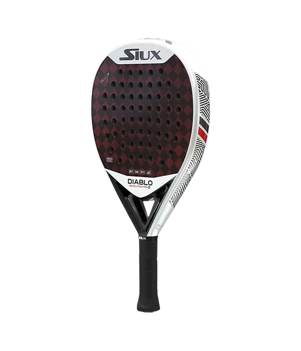 Pala Siux Diablo Revolution Sanyo Pro 3 - Image 3