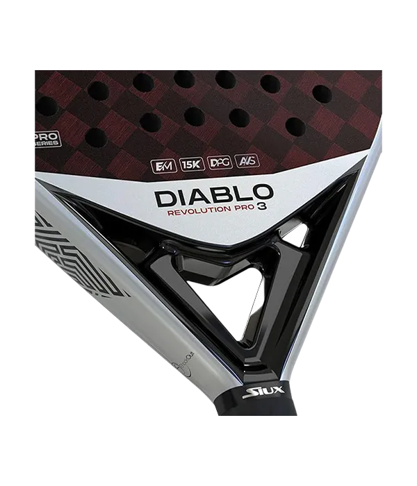 Pala Siux Diablo Revolution Sanyo Pro 3 - Image 6