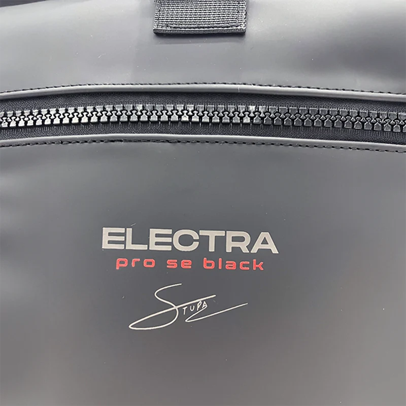Pala Siux Electra Pro SE Black 2026 - Image 11