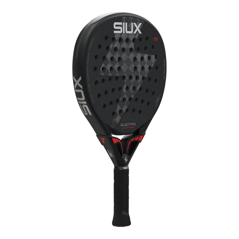 Pala Siux Electra Pro SE Black 2026 - Image 3