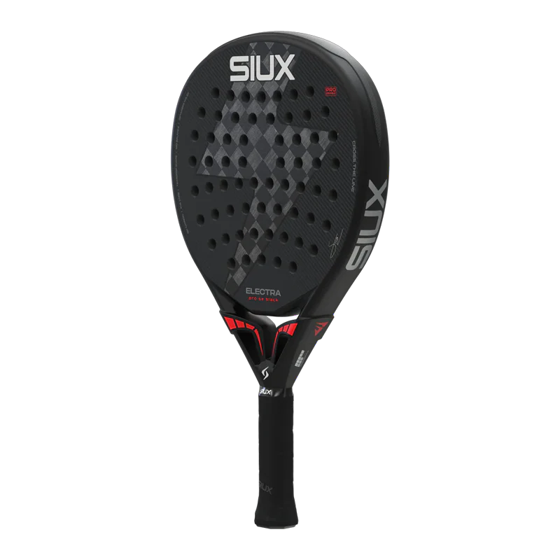 Pala Siux Electra Pro SE Black 2026 - Image 4