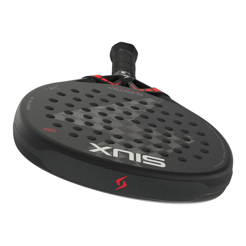 Pala Siux Electra Pro SE Black 2026 - Image 6
